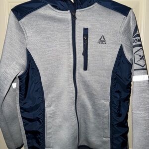 Reebok Jacket S(8)
